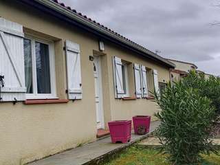 Vente maison 5 pièces Vente maison 5 pièces