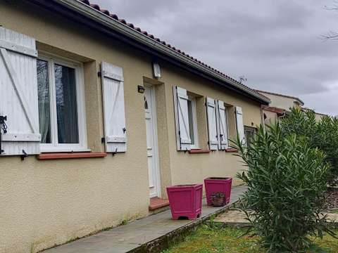 Vente maison 5 pièces Vente maison 5 pièces