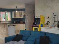 Vente maison 5 pièces Vente maison 5 pièces