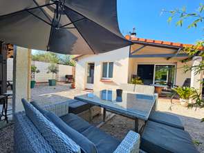Vente Maison 2 chambresCazères
