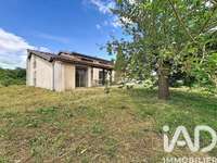 Vente maison Cazères - 31