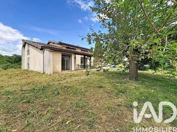 Vente Maison 4 chambresCazères