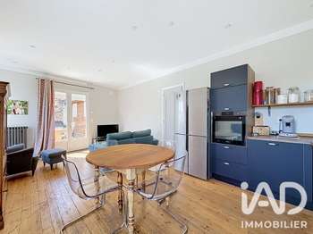 Vente maison 7 pièces Cazères 31