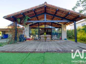 Vente maison 5 pièces Cazères 31