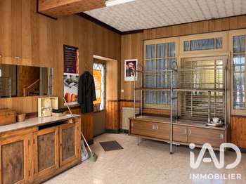 Vente maison 11 pièces Vente maison 11 pièces