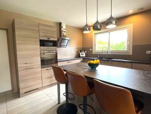 Vente Maison 3 chambresCazères-sur-l'Adour