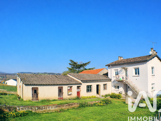 Vente maison 7 pièces Vente maison 7 pièces