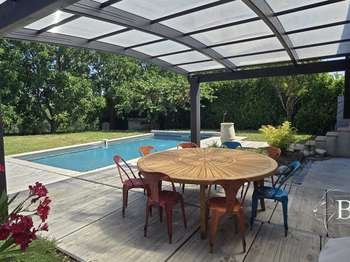Photo Vente maison Cazes-Mondenard