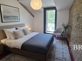 Vente Maison 4 chambresCazes-Mondenard