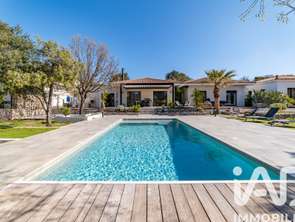 Vente Maison 7 chambresCazevieille