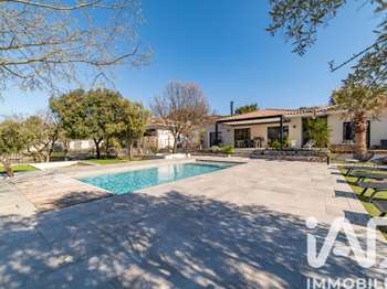 Vente Maison 7 chambresCazevieille