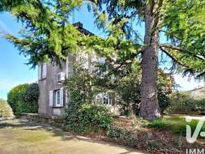 Vente Maison 5 chambresCazilhac