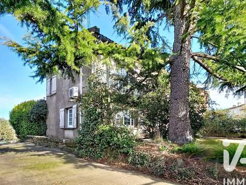 Vente maison 6 pièces Cazilhac 11