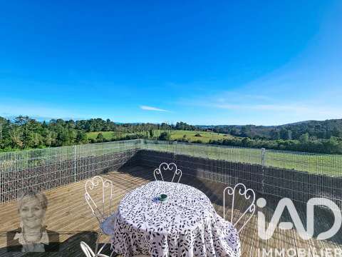 Vente maison 3 pièces Cazilhac 11