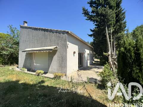 Vente maison 7 pièces Cazilhac 11