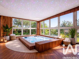 Vente maison 10 pièces