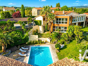 Vente Maison 4 chambresCazilhac