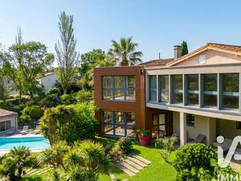 Vente Maison 4 chambresCazilhac