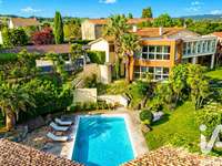 Vente maison 10 pièces