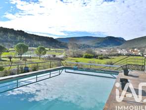 Vente Maison 4 chambresCazilhac