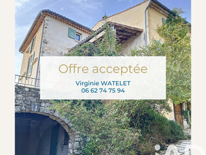 Vente Maison 5 chambresCazilhac