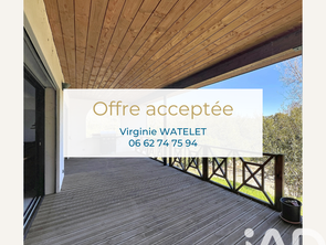 Vente Maison 2 chambresCazilhac