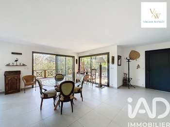 Vente Maison 2 chambresCazilhac