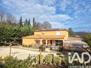 Vente Maison 4 chambresCazilhac