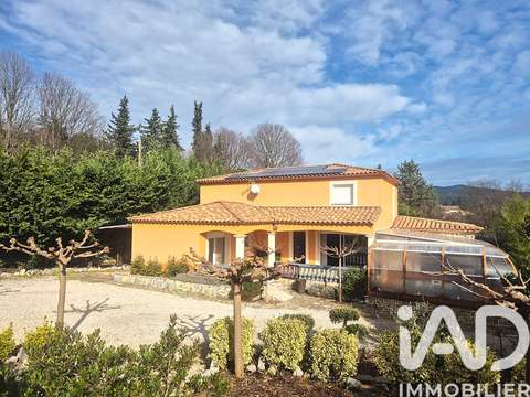Vente maison 6 pièces Cazilhac 34