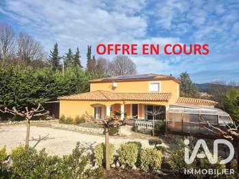 Vente Maison 4 chambresCazilhac
