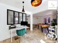Vente maison 7 pièces Vente maison 7 pièces