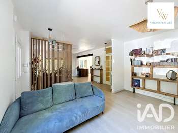 Vente maison 7 pièces Vente maison 7 pièces