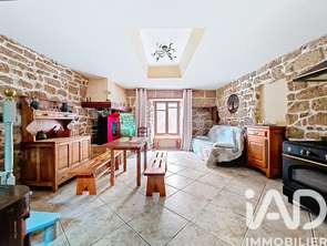 Vente Maison 2 chambresCazouls-d'Hérault