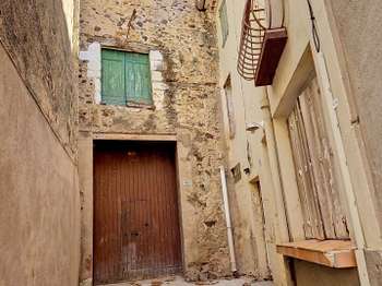 Maison 5 pièces 82 m² · à Cazouls-d'Hérault · 82 m² · 90 000 €