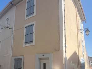 Vente Maison 4 chambresCazouls-lès-Béziers