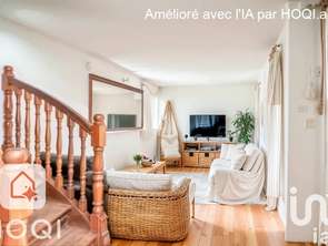 Vente Maison 3 chambresCazouls-lès-Béziers