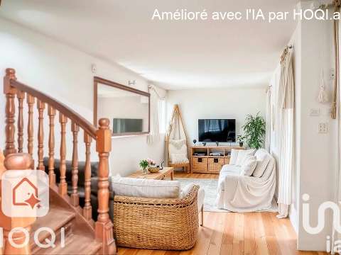 Vente maison 4 pièces Cazouls-lès-Béziers 34