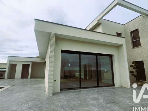 Vente maison 4 pièces Cazouls-lès-Béziers 34