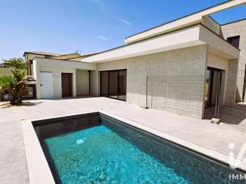 Vente Maison 3 chambresCazouls-lès-Béziers
