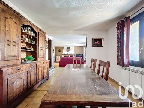 Vente maison 7 pièces Cazouls-lès-Béziers 34