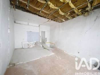 Vente maison 3 pièces Vente maison 3 pièces