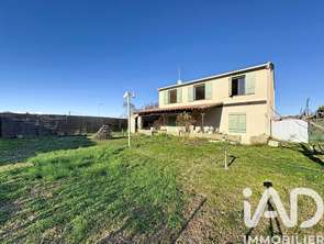 Vente Maison 3 chambresCazouls-lès-Béziers