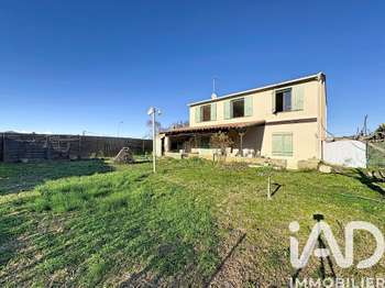 Vente maison 4 pièces Cazouls-lès-Béziers 34