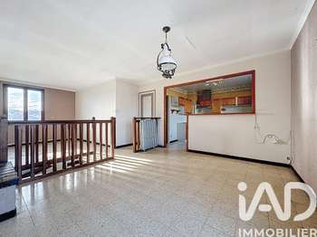 Vente maison 4 pièces Vente maison 4 pièces