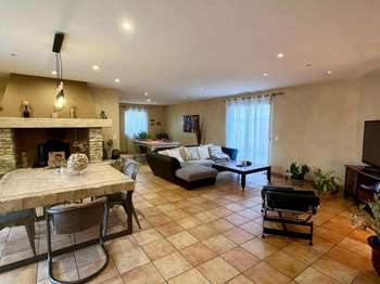 Vente maison 6 pièces Cazouls-lès-Béziers 34