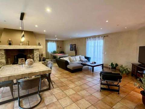 Vente maison 6 pièces Cazouls-lès-Béziers 34