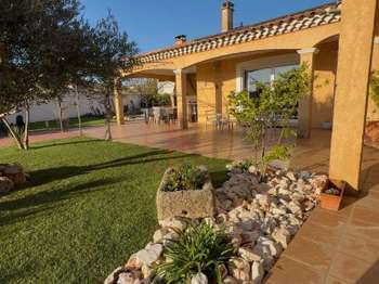 Vente Maison 4 chambresCazouls-lès-Béziers