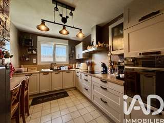 Vente maison 6 pièces Vente maison 6 pièces
