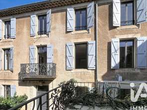 Vente Maison 5 chambresCazouls-lès-Béziers