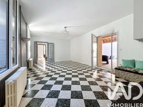 Vente maison 7 pièces Vente maison 7 pièces